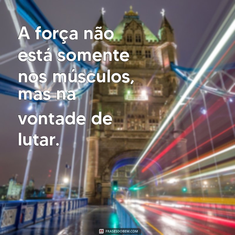 Frases de Guerra Motivadoras: Inspire-se com Palavras de Coragem e Determinação 