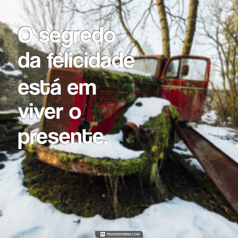 Frases Inspiradoras para Liberar Endorfinas e Aumentar sua Felicidade 