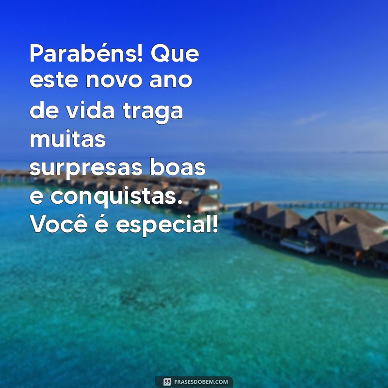 As Melhores Mensagens de Aniversário para Celebrar Sua Irmã 