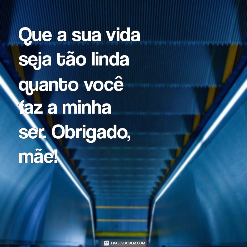 Mensagens Carinhosas para Mãe: Frases que Derretem o Coração 