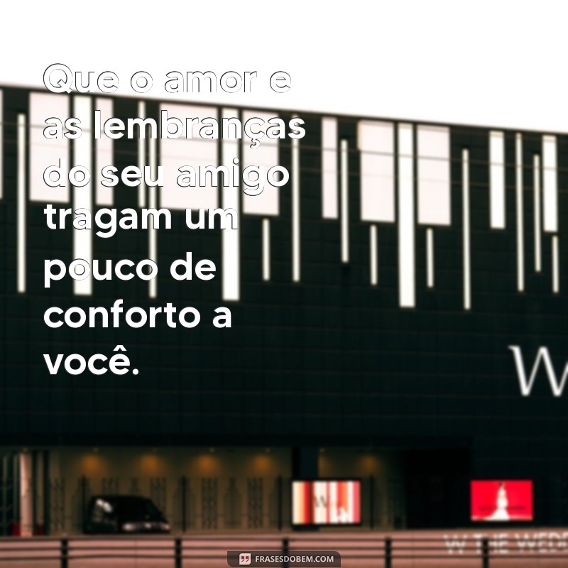 Como Escrever Mensagens de Condolências para um Amigo: Dicas e Exemplos 