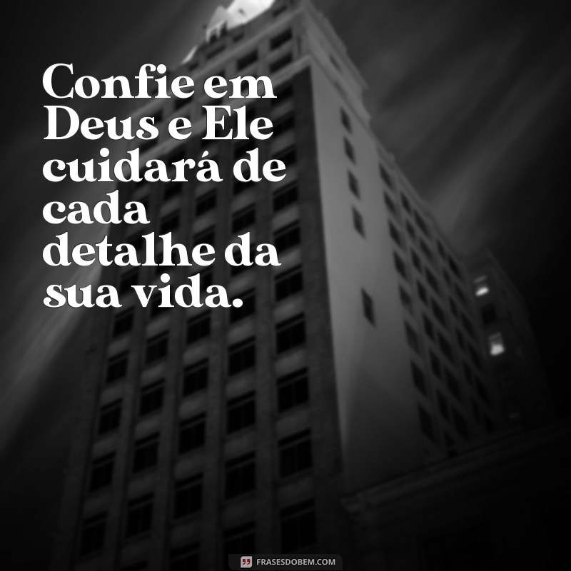 Os Melhores Status de Deus para WhatsApp: Inspire-se e Compartilhe Fé 