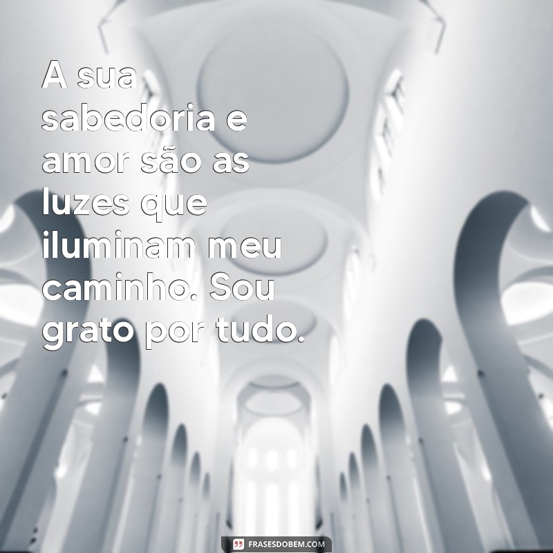 10 Mensagens de Gratidão para Agradecer aos Pais e Celebrar o Amor Familiar 