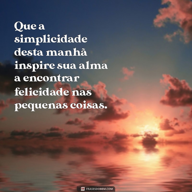 Mensagens de Bom Dia Zen: Inspire sua Manhã com Paz e Serenidade 