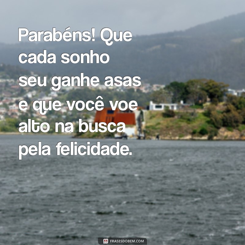 Mensagens Emocionantes de Aniversário para Celebrar Seu Filho Querido 