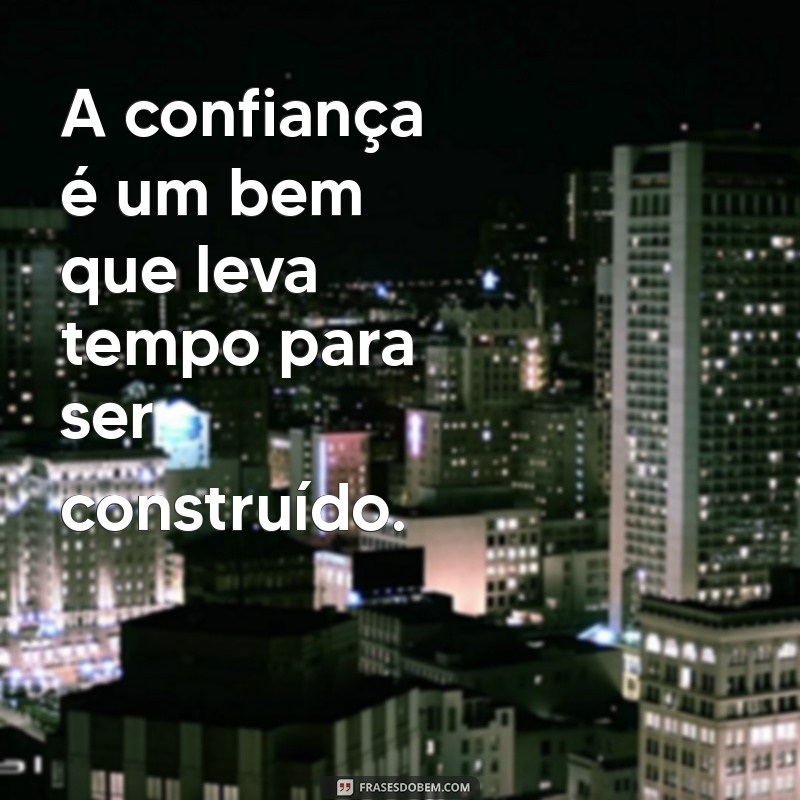 Frases Inspiradoras: O que o Dinheiro Não Pode Comprar 