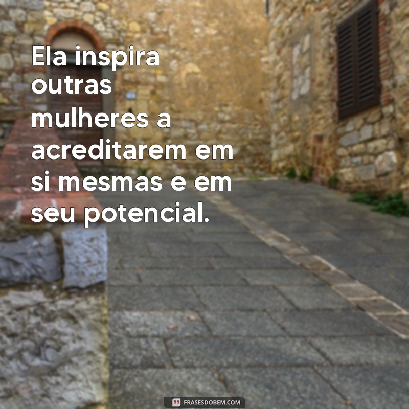 Inspire-se com Frases Poderosas de Mulheres Trabalhadoras 