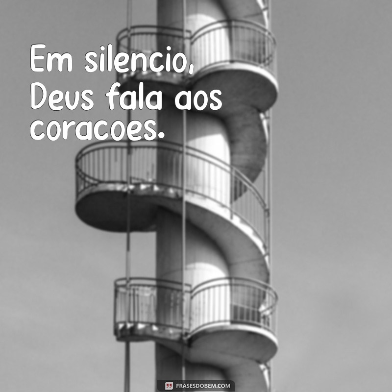 Frases Curtas dos Salmos: Inspiração e Reflexão em Poucas Palavras 