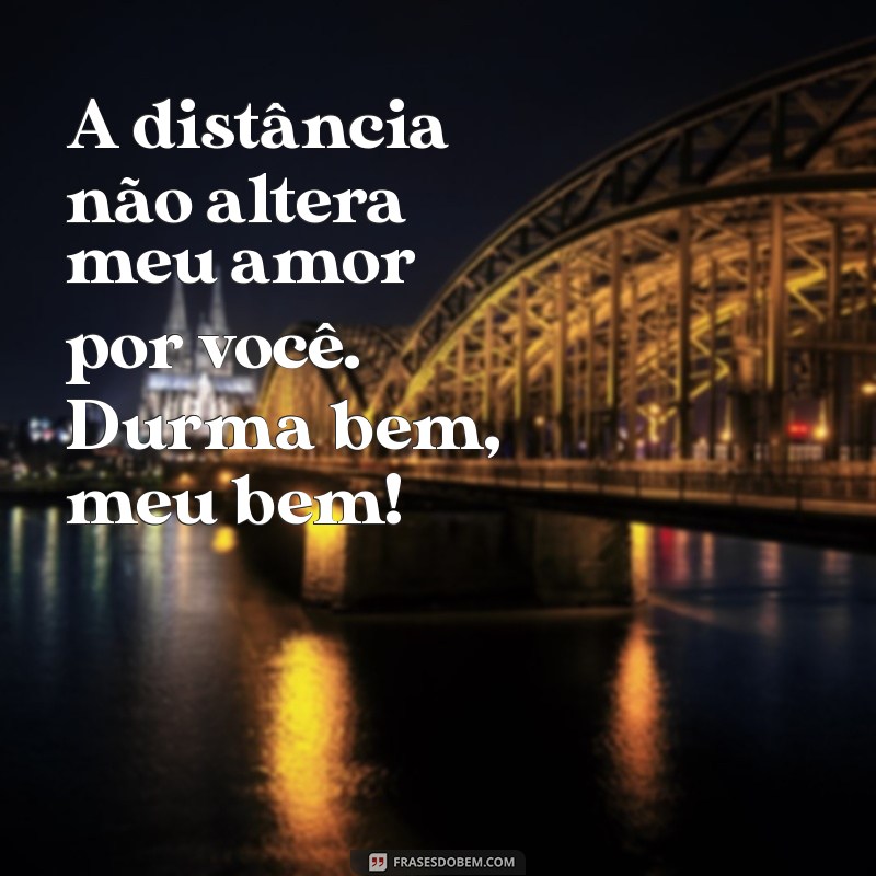 Mensagens de Amor para Desejar Boa Noite: Frases que Encantam 