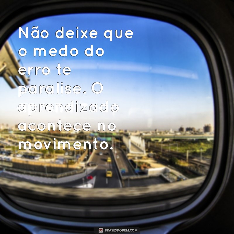 Transforme Sua Vida: Frases de Motivação Pessoal para Reflexão e Crescimento 