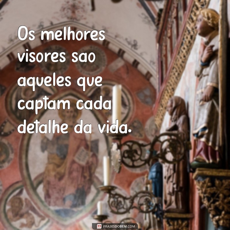 Frases Inspiradoras para Óticas: Encante Seus Clientes com Palavras 