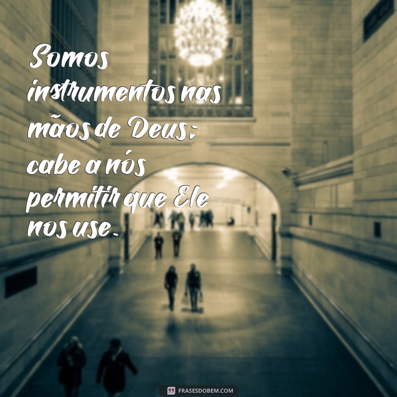 Frases Cristãs Inteligentes: Inspiração e Sabedoria para o Dia a Dia 