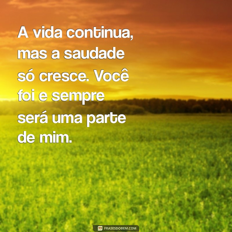 Como Lidar com a Saudade da Avó: Mensagens e Reflexões Emocionantes 