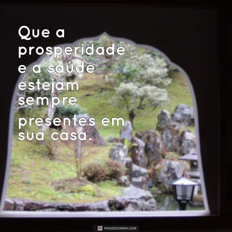 Feliz Ano Novo: Mensagens de Desejo para Você e Sua Família 