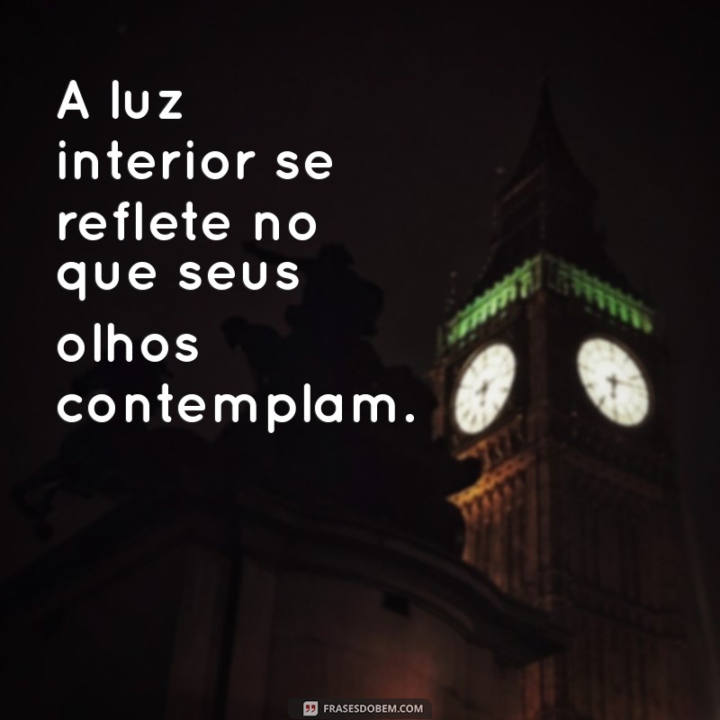 Entendendo Mateus 6:22-23: A Luz dos Olhos e o Coração 