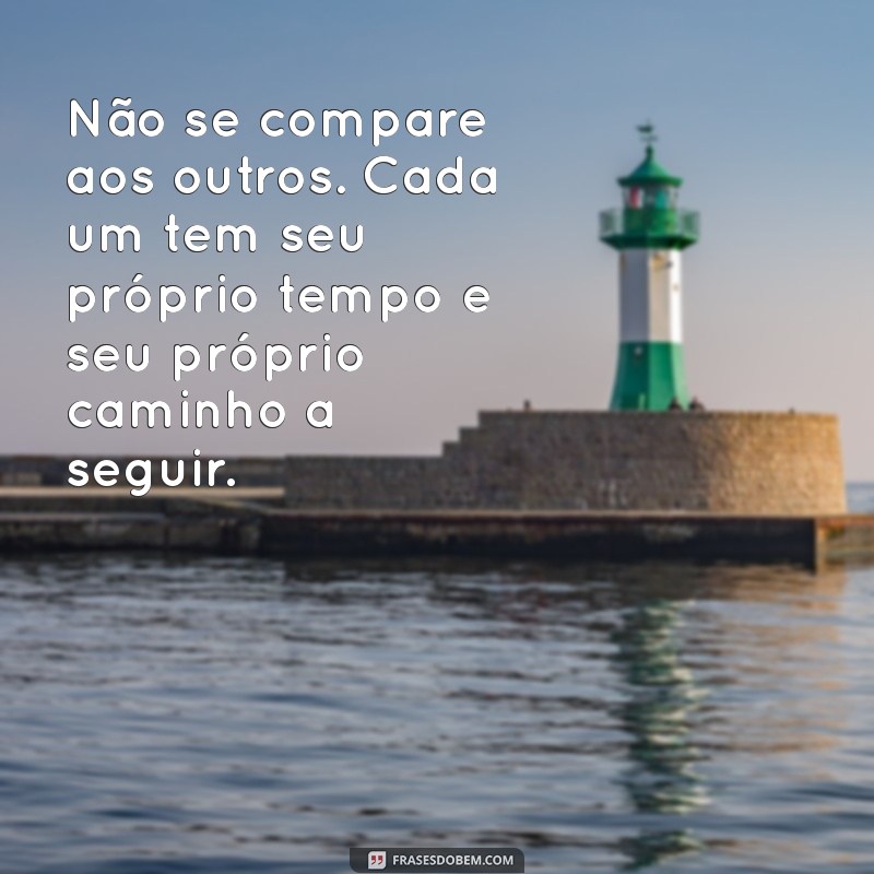 Transforme Sua Vida: 10 Mensagens de Autoajuda que Inspiram e Motivam 