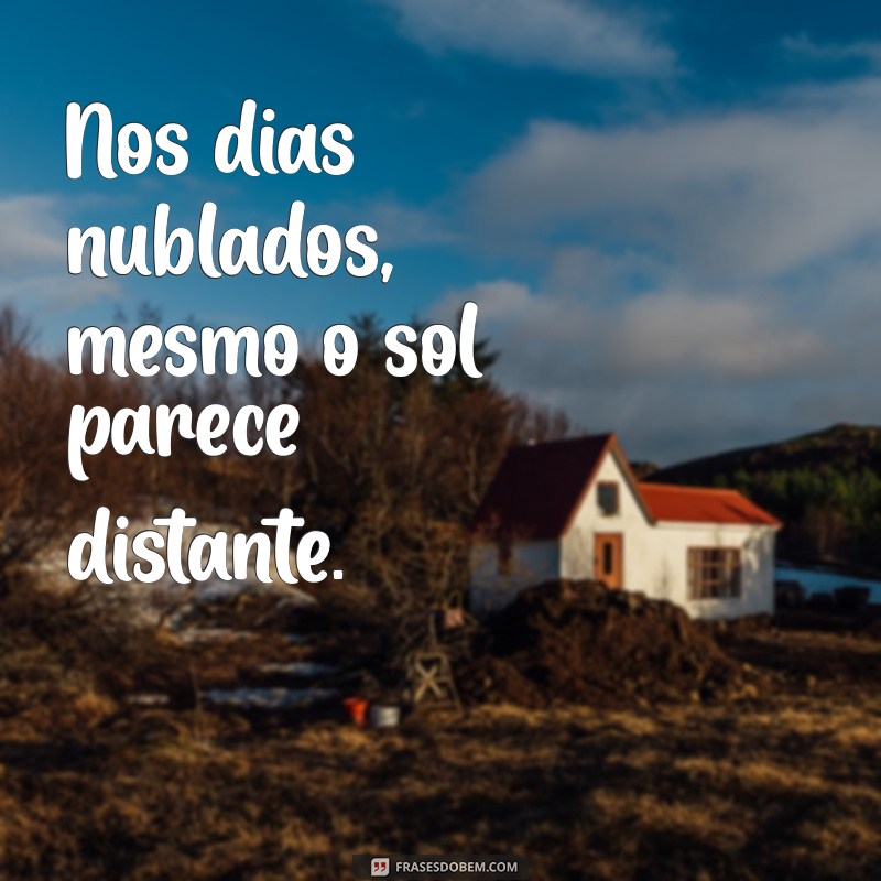 50 Frases Tristes para Legendar Suas Fotos com Emoção 