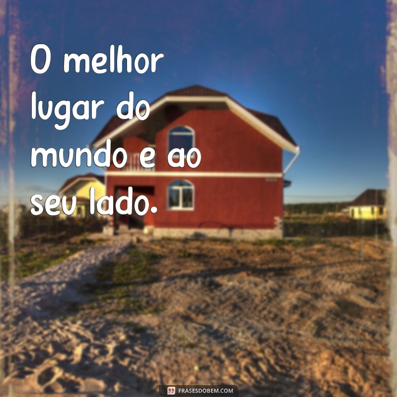 Frases Inspiradoras para Celebrar o Amor: Bem Casado em Palavras 