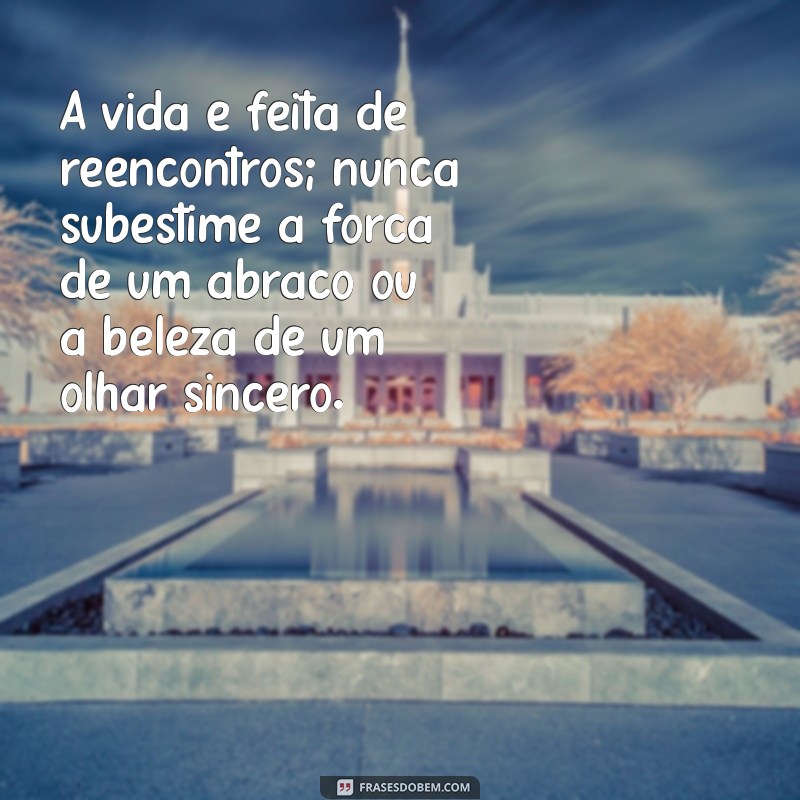 Mensagens Intensamente Impactantes: Inspire e Transforme Sua Vida 