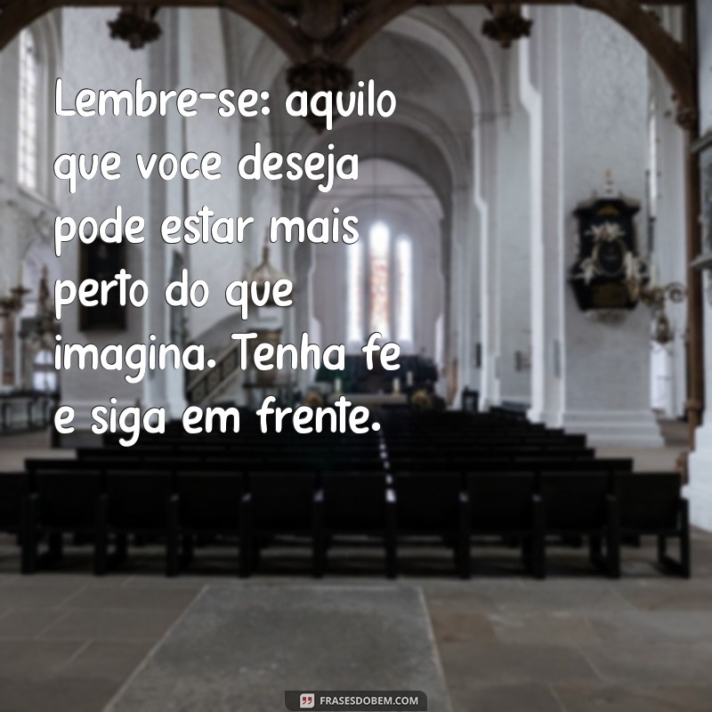 Mensagens Intensamente Impactantes: Inspire e Transforme Sua Vida 