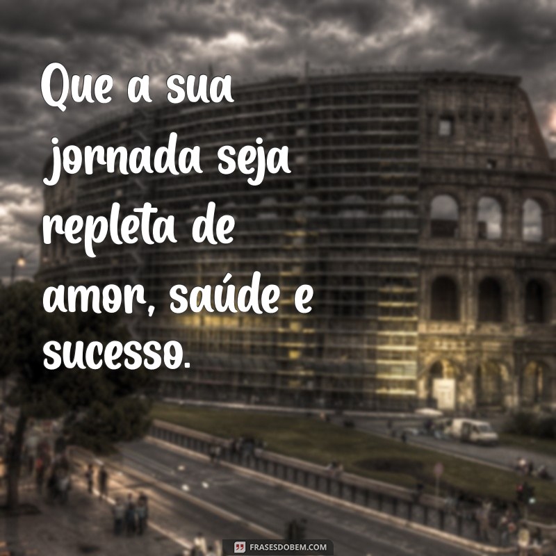 Mensagens Emocionantes de Aniversário para Filho: Celebre com Amor e Alegria! 