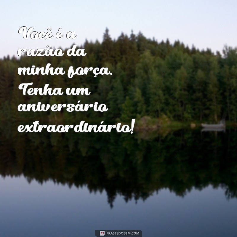 Mensagens Emocionantes de Aniversário para Filho: Celebre com Amor e Alegria! 