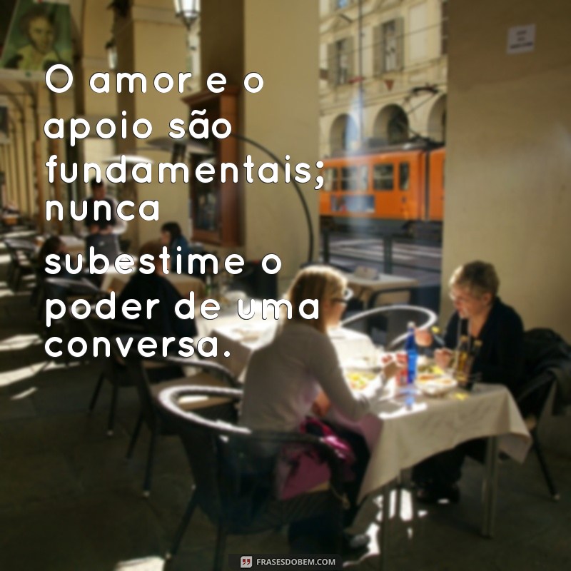 Frases Inspiradoras para Setembro Amarelo: Reflexões sobre Prevenção ao Suicídio 