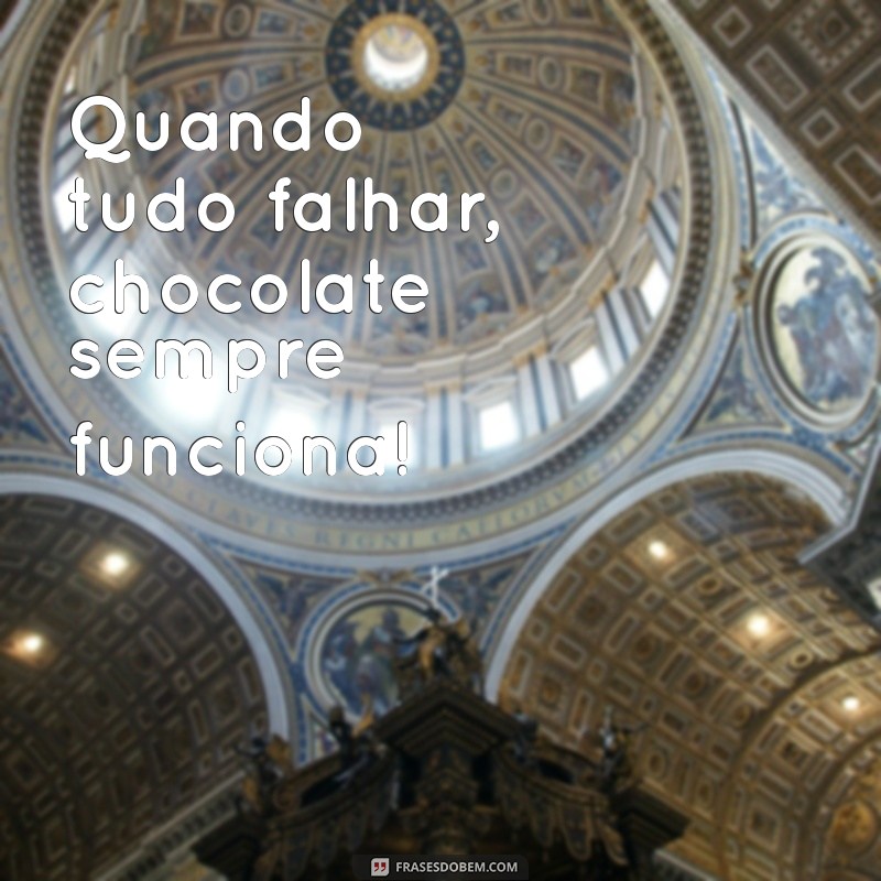 Descubra as Melhores Fotos de Chocolate para Inspirar seu Apetite 