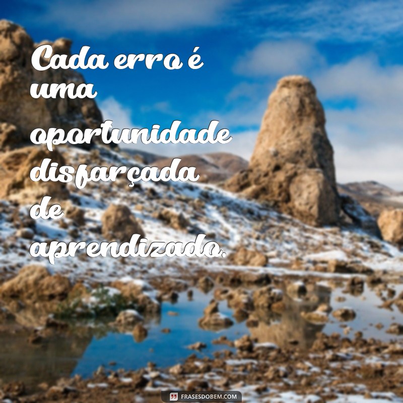 Frases Inspiradoras sobre a Vida: Reflexões que Transformam 