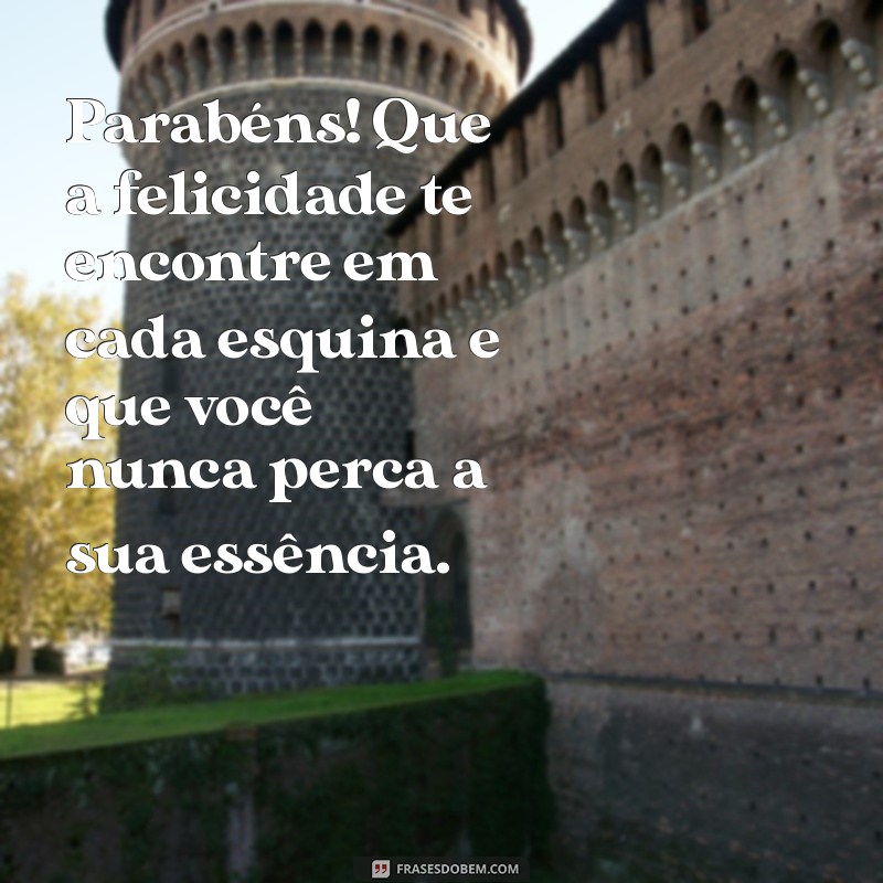 Mensagens Emocionantes de Aniversário para Afilhado Querido: Celebre com Amor! 