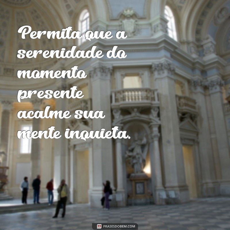 Mensagens Inspiradoras para Fortalecer Sua Espiritualidade 