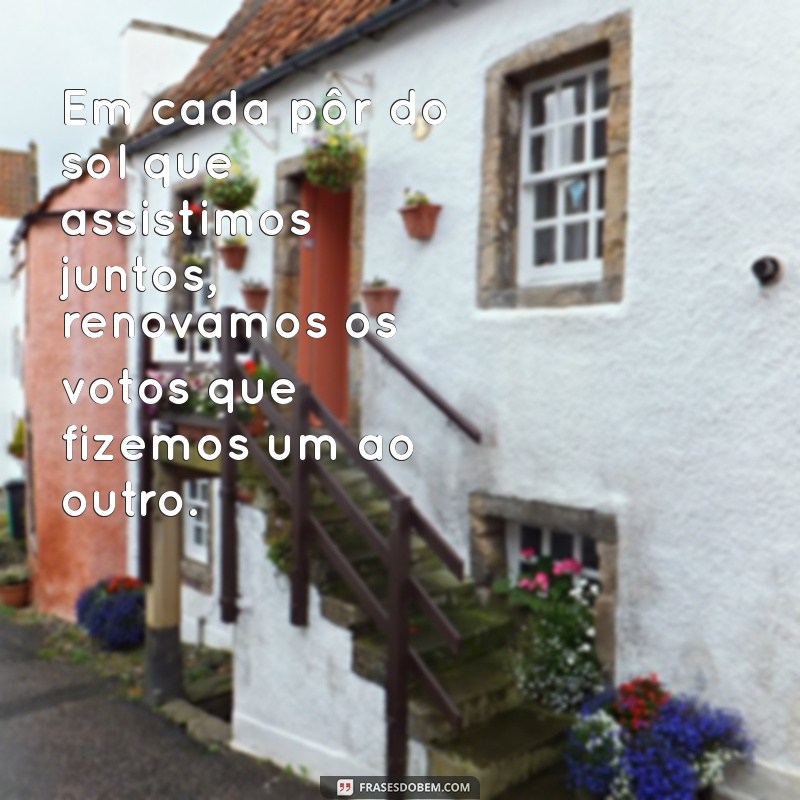 Frases Românticas de Viagem: Declare Seu Amor em Cada Destino 