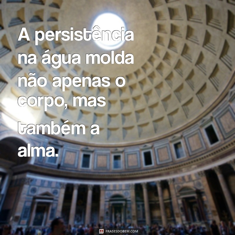 Inspire-se com as Melhores Frases de Natação para Motivação e Superação 