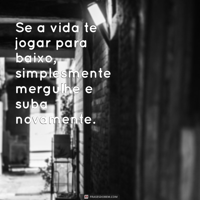 Inspire-se com as Melhores Frases de Natação para Motivação e Superação 