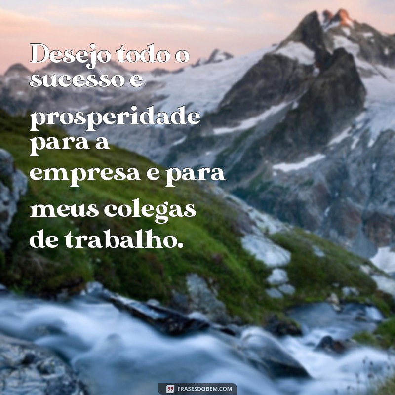 21 frases emocionantes para se despedir do trabalho com gratidão e saudade 