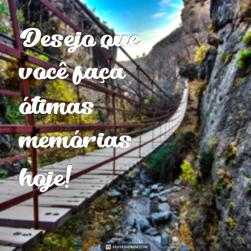 Como Desejar um Ótimo Dia: Frases Inspiradoras para Acordar Bem 