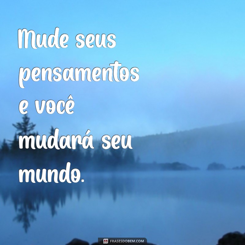 Frases Inspiradoras para Fazer Acontecer: Transforme Seus Sonhos em Realidade 