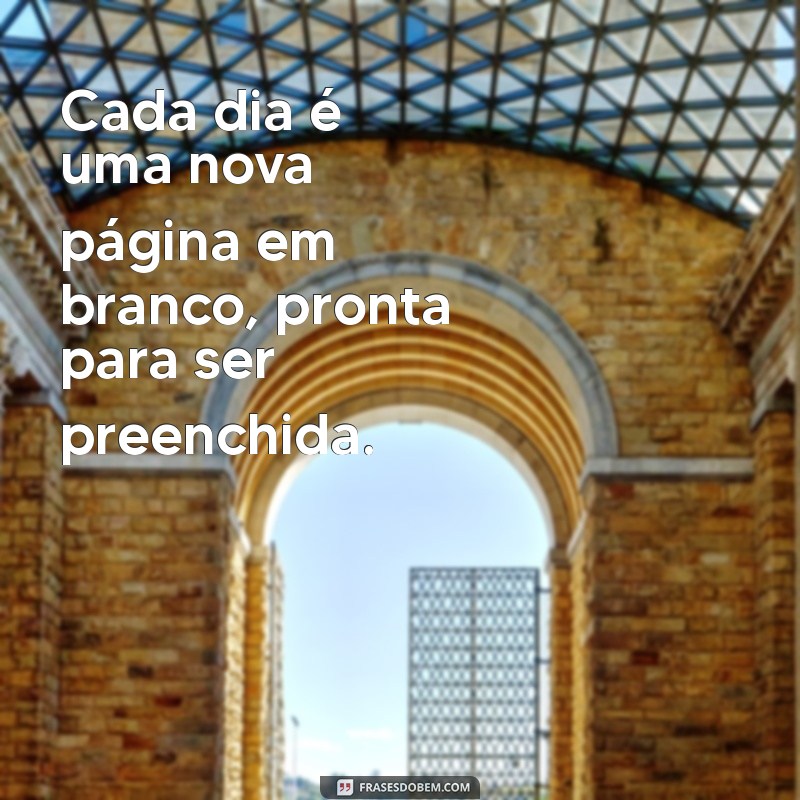 Frases Inspiradoras para Reflexão: Transforme Sua Vida com Palavras 