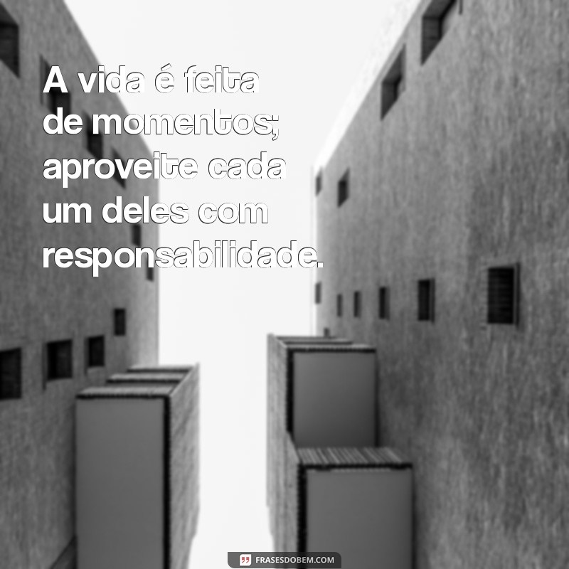 Frases Profundas para Status: Inspire Reflexão e Autoavaliação 