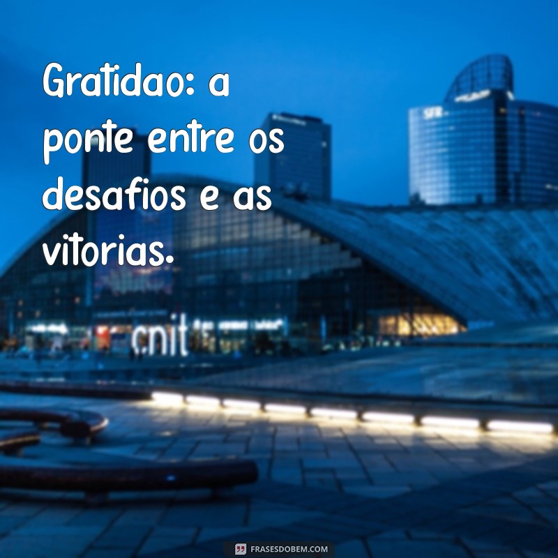 22 Frases Inspiradoras para Pote da Gratidão: Imprima e Compartilhe 