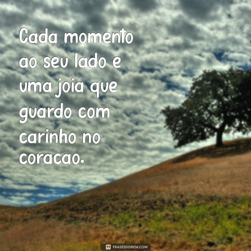 Frases de Amor Bonitas para Encantar o Coração 