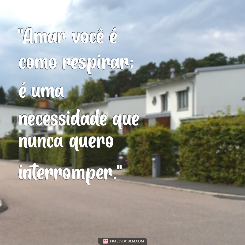 casal frases de amor 