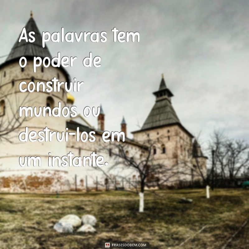 As Melhores Frases de Livros que Inspiram e Transformam 