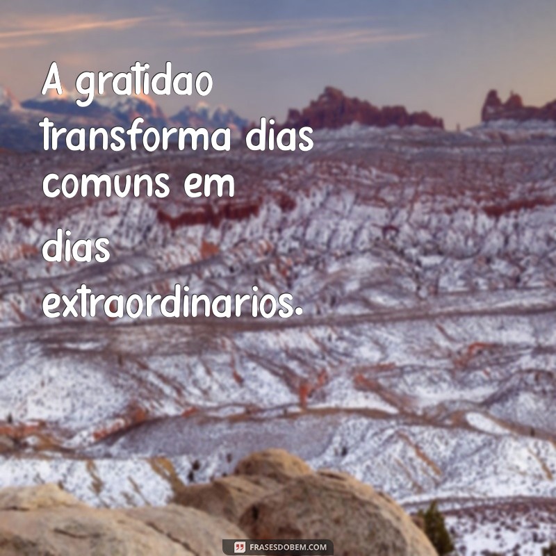 Frases Inspiradoras para Uma Semana Abençoada: Comece Seus Dias com Positividade 