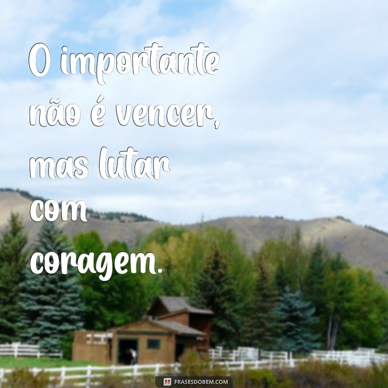 Frases Motivacionais Curtas para Inspirar Seu Dia 