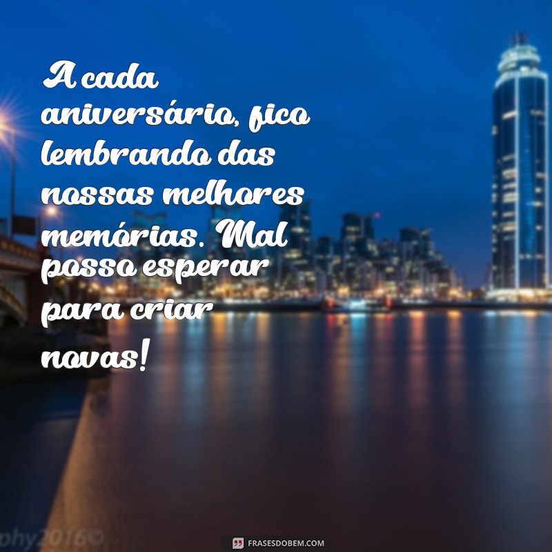 Mensagens Emocionantes de Aniversário para Irmã Distante: Como Celebrar a Distância 