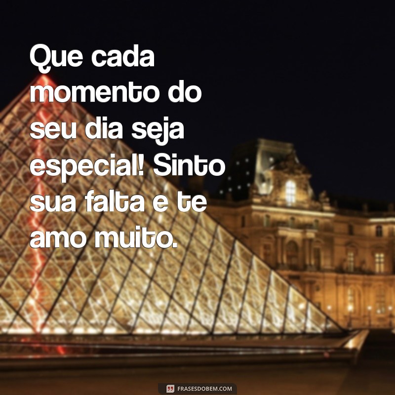 Mensagens Emocionantes de Aniversário para Irmã Distante: Como Celebrar a Distância 