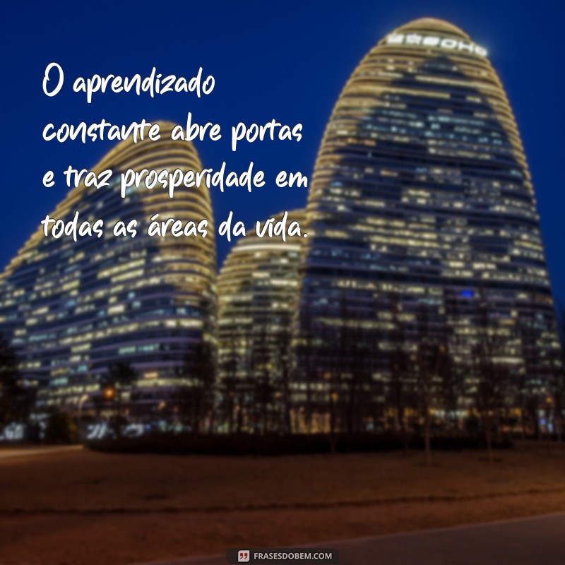 Como Cultivar a Prosperidade no Trabalho: Mensagens Inspiradoras para o Sucesso Profissional 