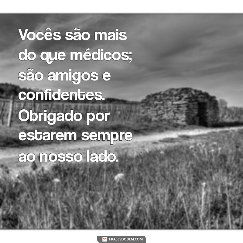 Mensagem Especial: Parabéns pelo Dia do Médico - Homenagens e Frases Inspiradoras 