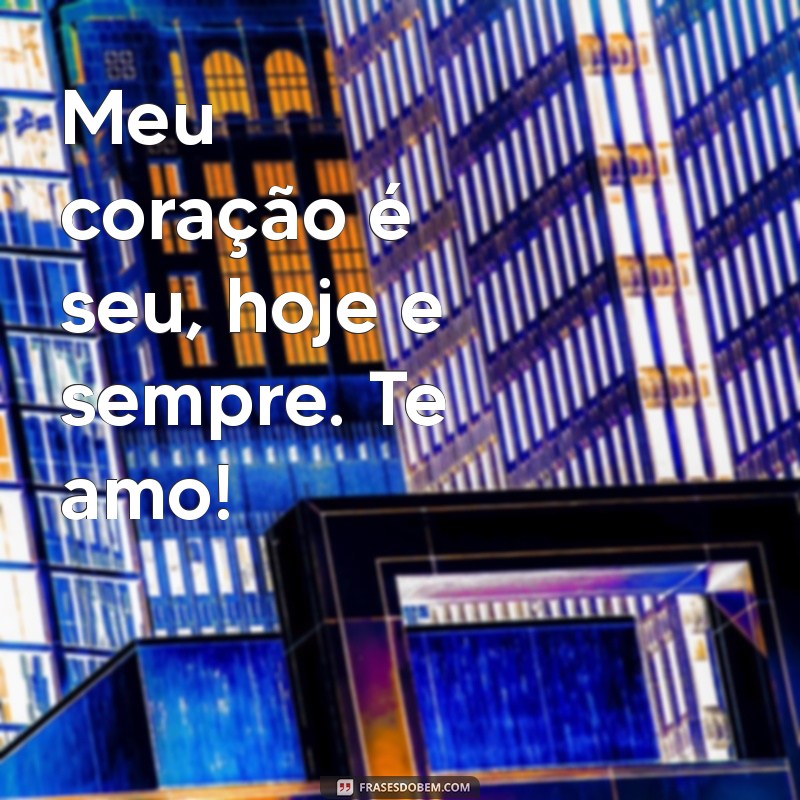 As Melhores Frases de Te Amo para Surpreender Sua Esposa 